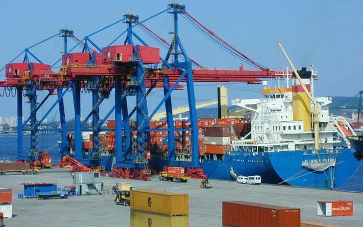 Steps for Cyprus shipping to stay competitive