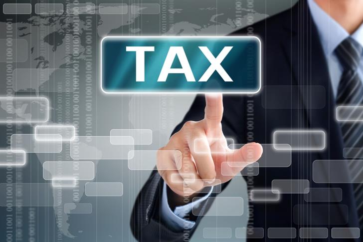 Improved bank capital through tax reforms