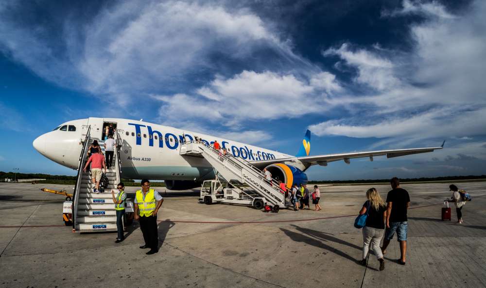 UK's business committee to investigate Thomas Cook collapse
