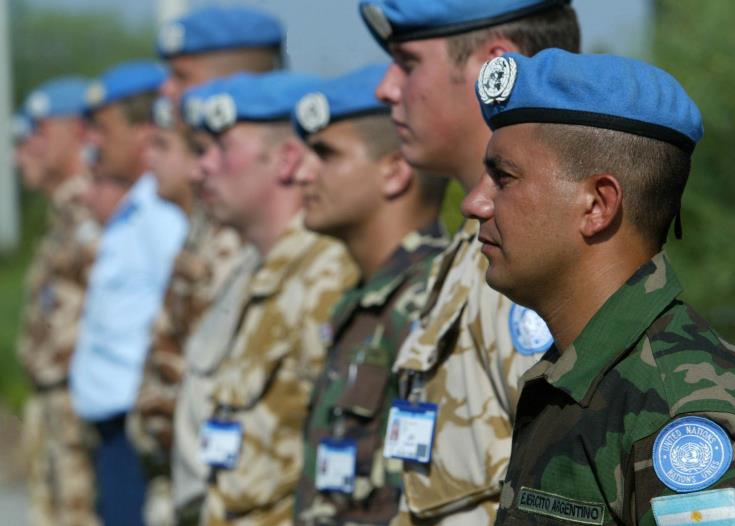 UN SG recommends extending UNFICYP’s mandate for another six months