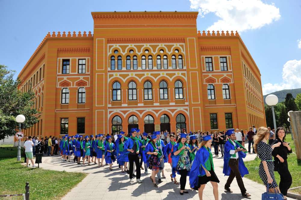 EU scholarships bring Cypriot students together at international school UWC Mostar