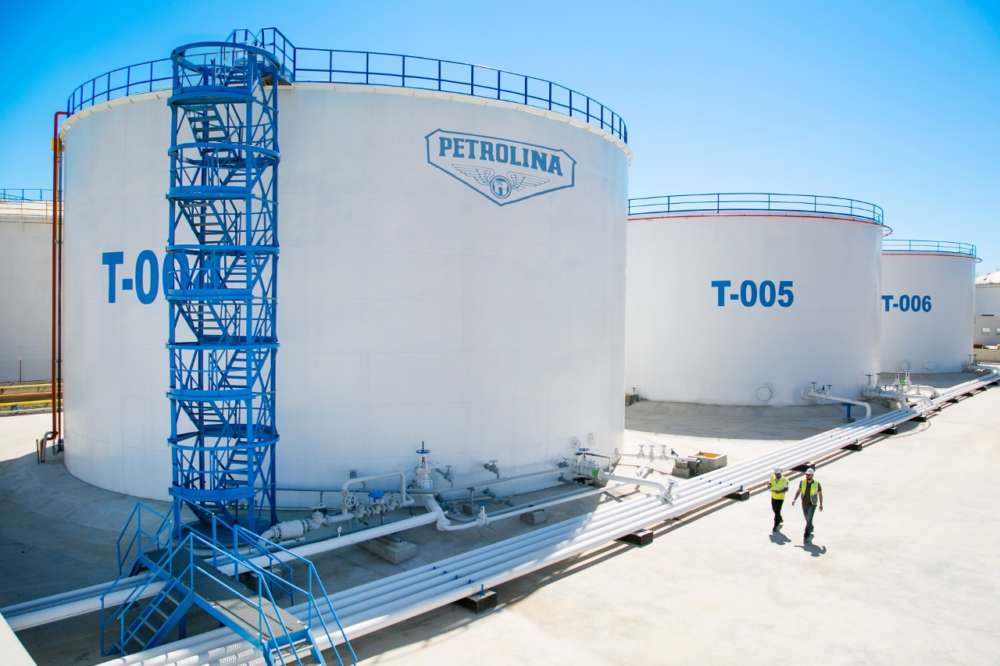 Petrolina relocating to Vasilikos on January 1