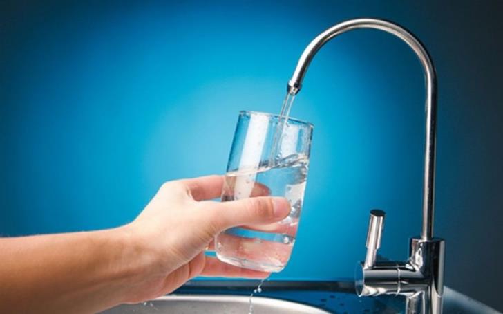 Interruptions in Nicosia water supply from Wednesday night to Friday morning