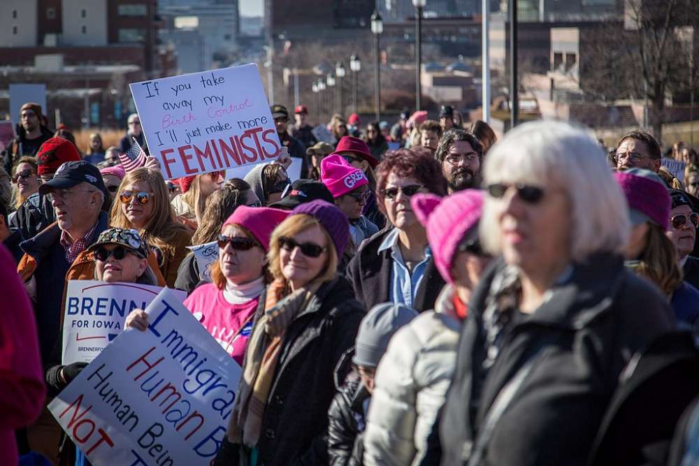Showdown looming to test U.S. women's abortion access in 2019