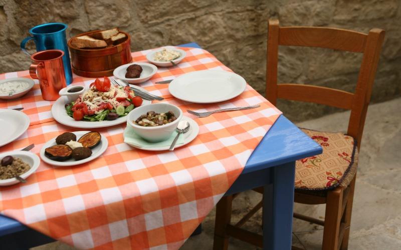 A guide to Cypriot cuisine