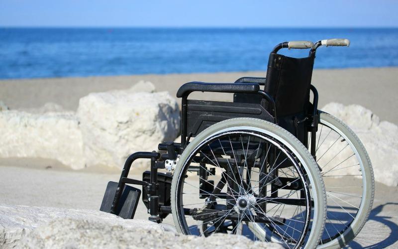 Accessible Cyprus