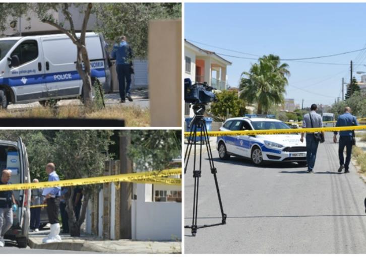 29-year-old man arrested in connection to Aglantzia murder