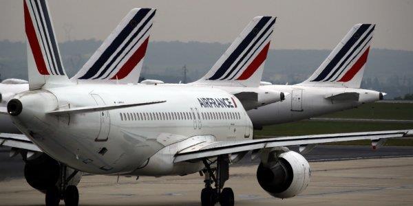 Stowaway found dead at Paris airport after Ivory Coast flight - airline