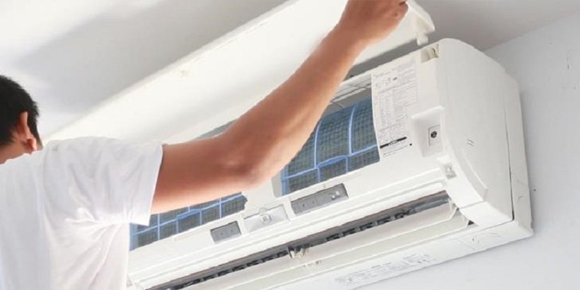 Air conditioners should be cleaned at least once a year - refrigeration engineers