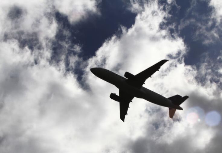 Biting passengers on flight is no reason for cash compensation delay: EU court adviser
