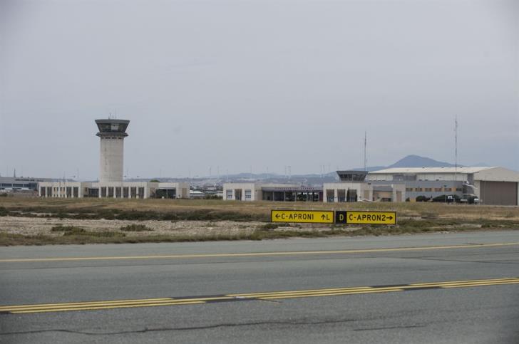 Locals report noise pollution by Larnaca airport