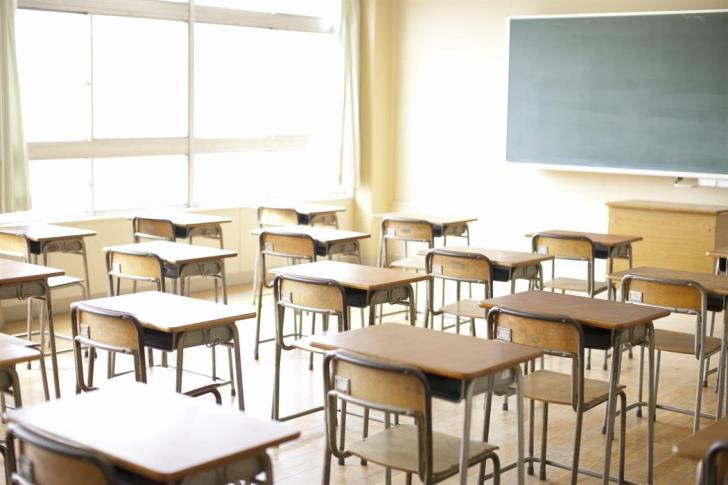 Limassol: Nine year old pupil reports teacher for 'assault'