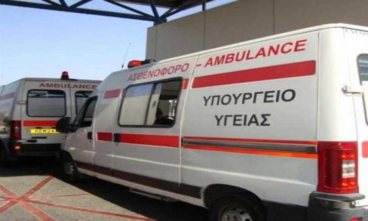 10-year-old boy dies after fatal basket game in Larnaca