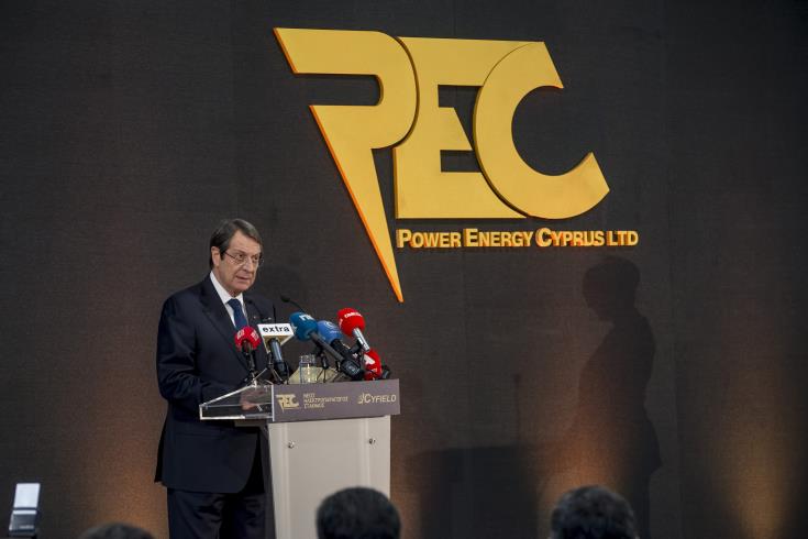 New power plant beneficial for Cyprus economy