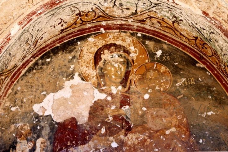 Thousands of Cyprus' ancient icons