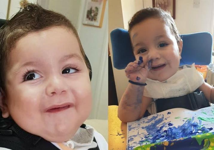 State to cover treatment costs for little Antonis