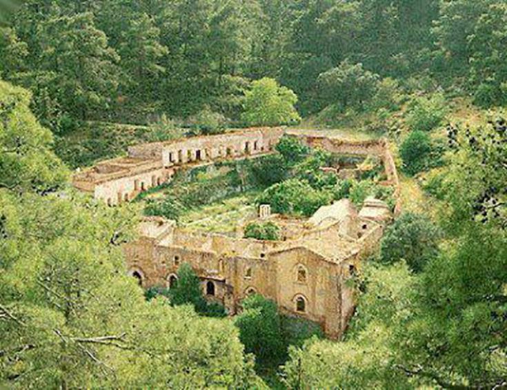Restoration of 11th century Armenian monastery to begin early 2020
