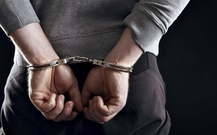 Burglary suspect arrested at Larnaca Airport