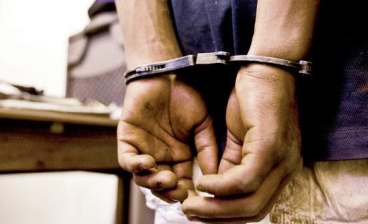 Man remanded for theft