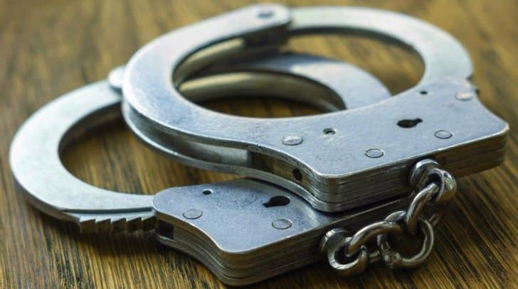 Paphos: Man arrested for drunk driving