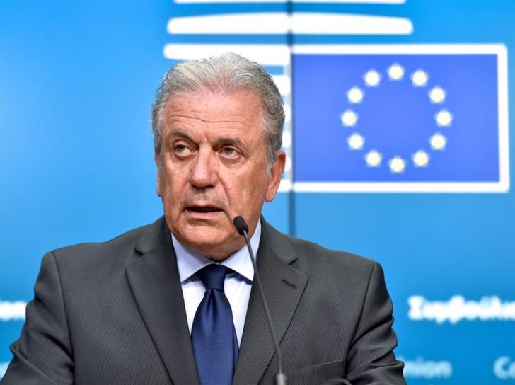 Cyprus to demand refugee allocation from EU
