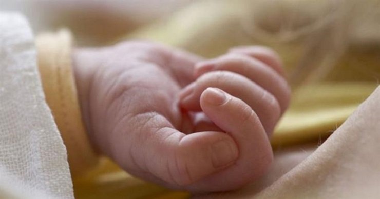 Eurostat: 54.8% of live births in Cyprus by C-section