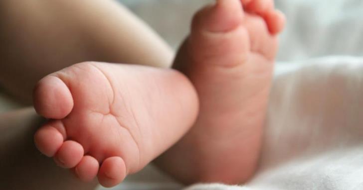 30 day old baby dies in Larnaca