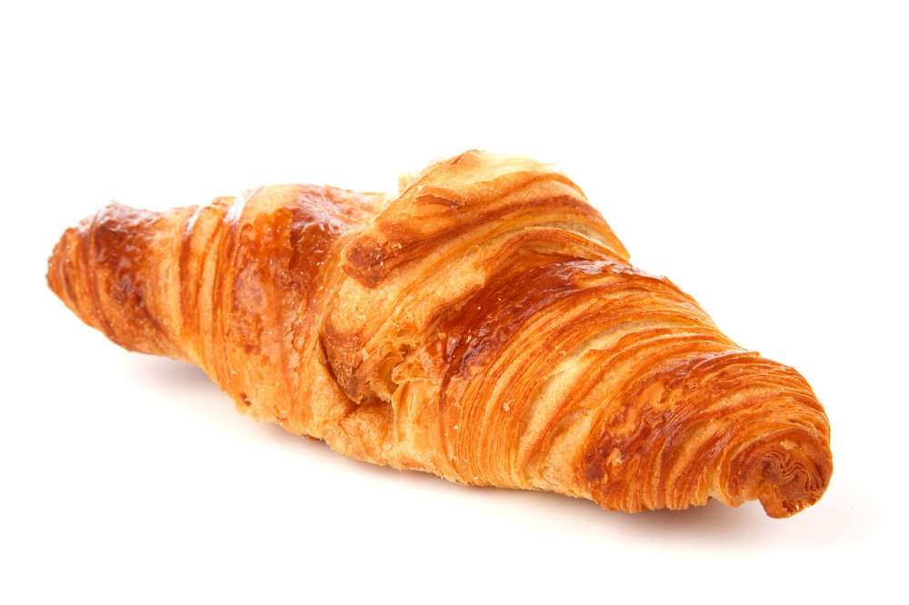 Man remanded for bringing croissant with cannabis to detainee