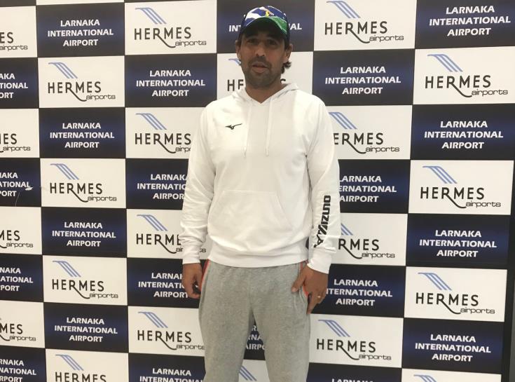 Baghdatis says feeling proud because he gave the chance to young kids to believe in themselves