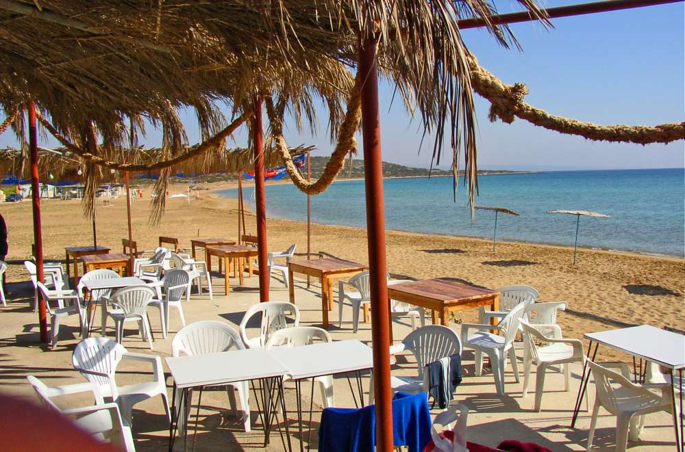 Tourism numbers down in occupied north - Turkish Cypriot media
