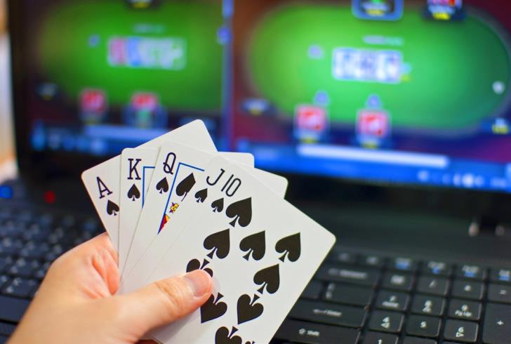 NGOs organising gambling addiction workshop