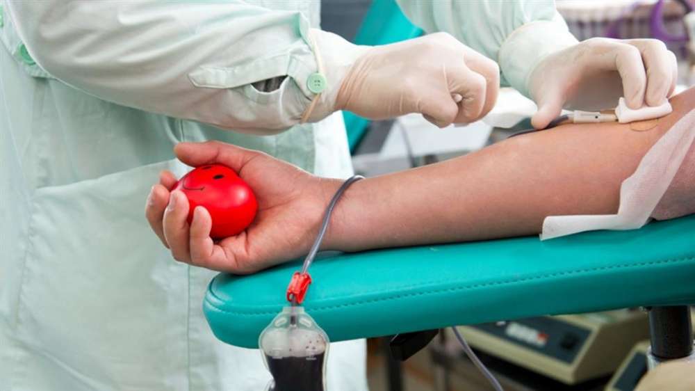 Limassol General Hospital issues urgent plea for blood donations