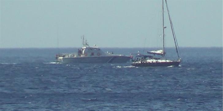 Update: 19 dead as migrant boat sinks off northern Cyprus- Anadolu