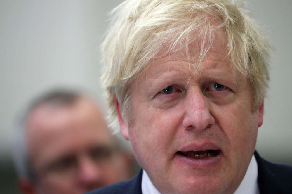 British PM to hold emergency meeting on coronavirus