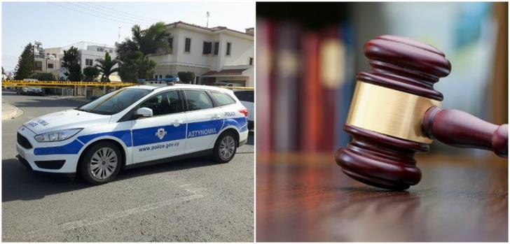 Strovolos double murder: 33-year-old suspect confesses