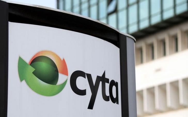 €100 million Cyta investment for high-speed network