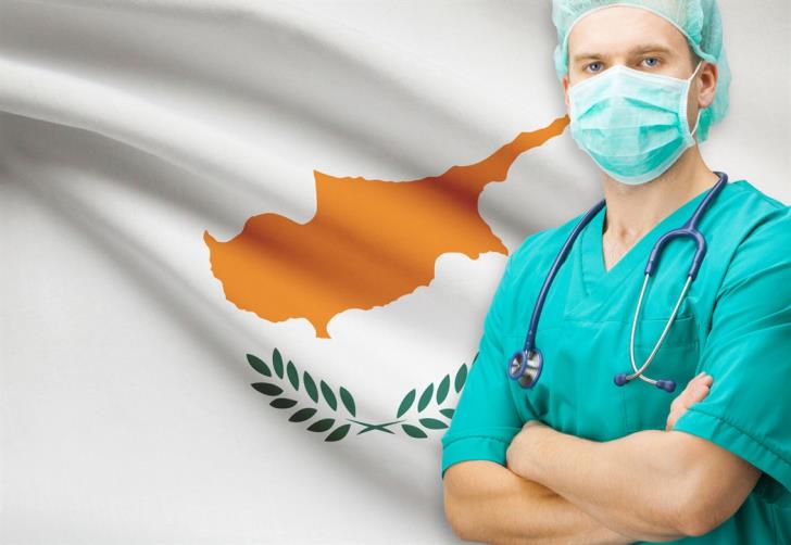 Implementation of the Cyprus national health system is moving swiftly