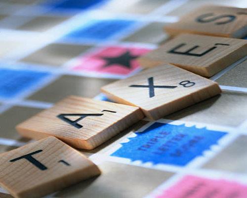 Deadline for tax returns announced