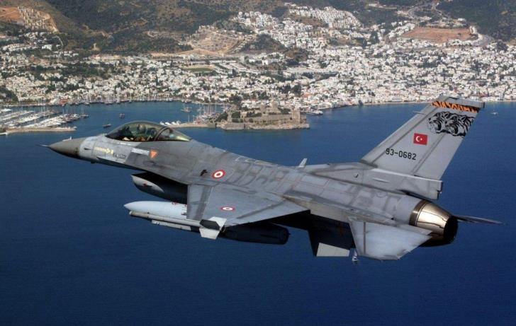 Air shows in occupied areas for 1974 invasion anniversary