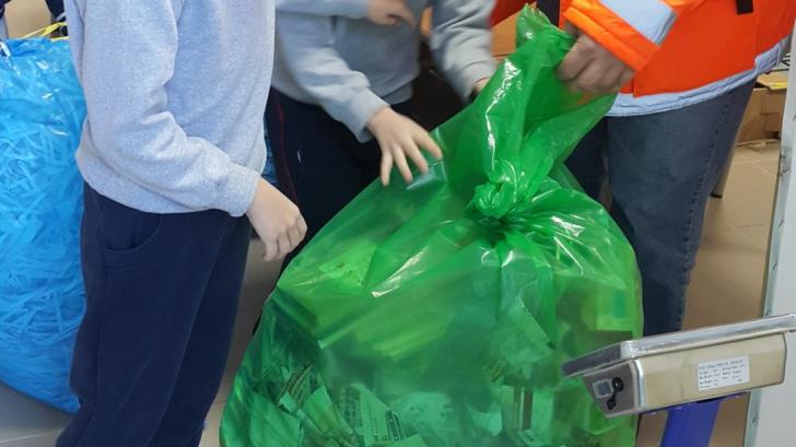 National strategy to make schools more environmentally friendly