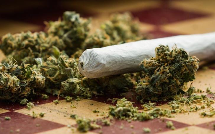 4.3% of young adults in Cyprus used cannabis in past year