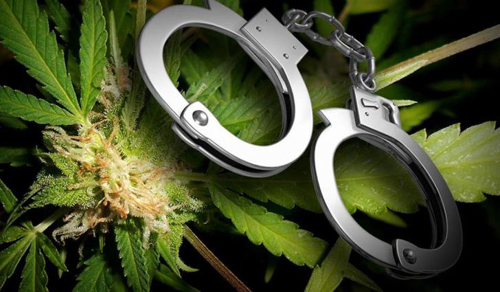 Limassol: Teenagers arrested for drug possession