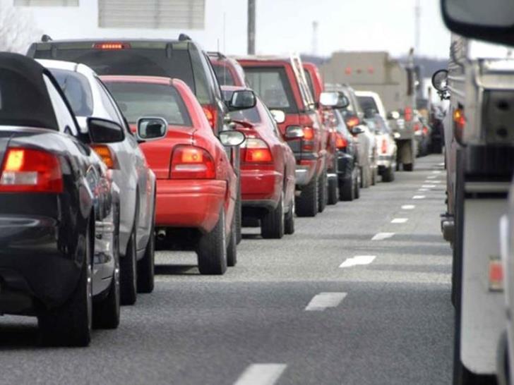 Registrations of motor vehicles decreased by 3.1% ιn January-February 2019