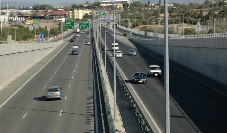 Urban roads in Cyprus among the most dangerous in the EU - Safety Index