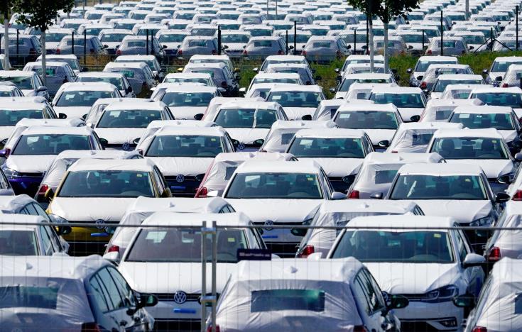 5.1% increase in vehicle registrations in the first 2 months of 2020