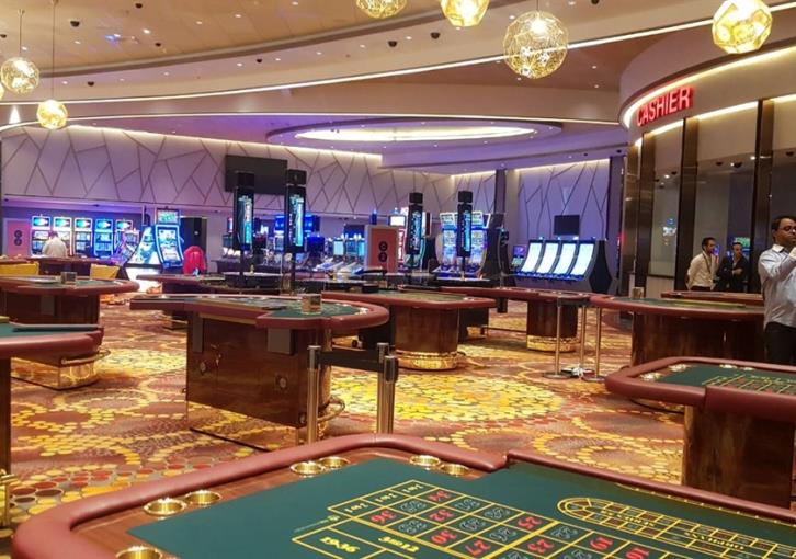 Three more satellite casinos by end of 2018
