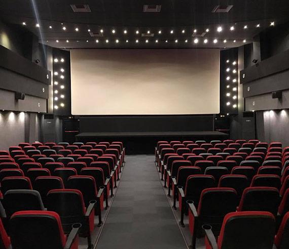 Police catch seven minors preparing to watch R18 movie in Limassol cinema