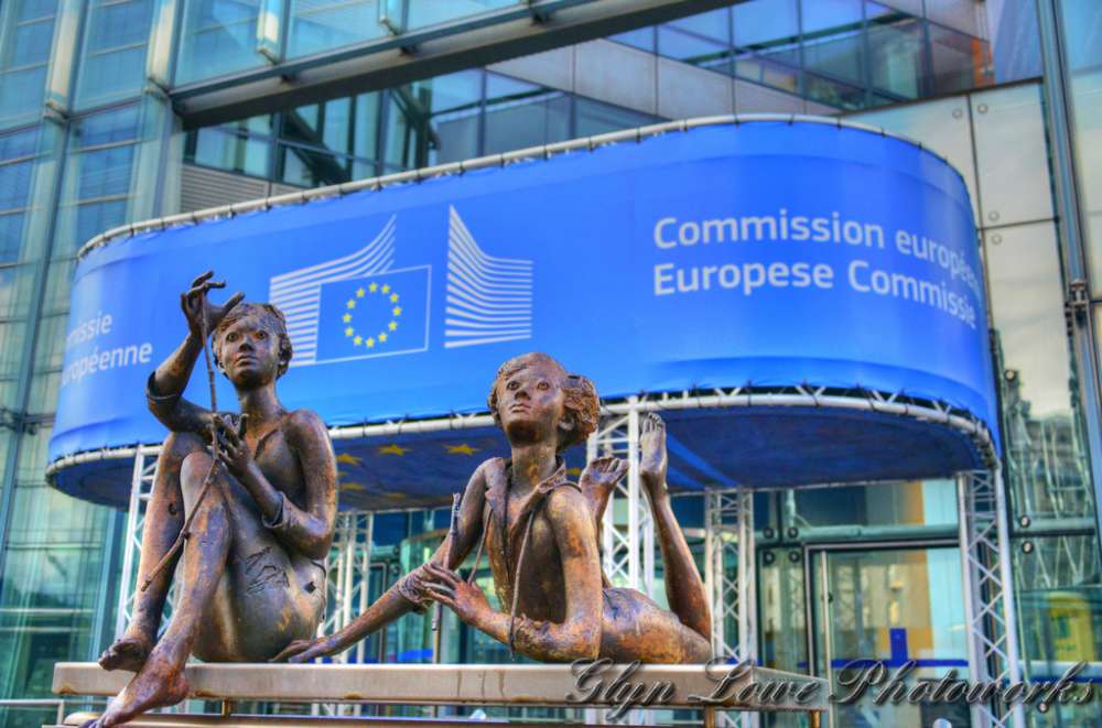 European Commission to seek legal action against Cyprus over nine infringements