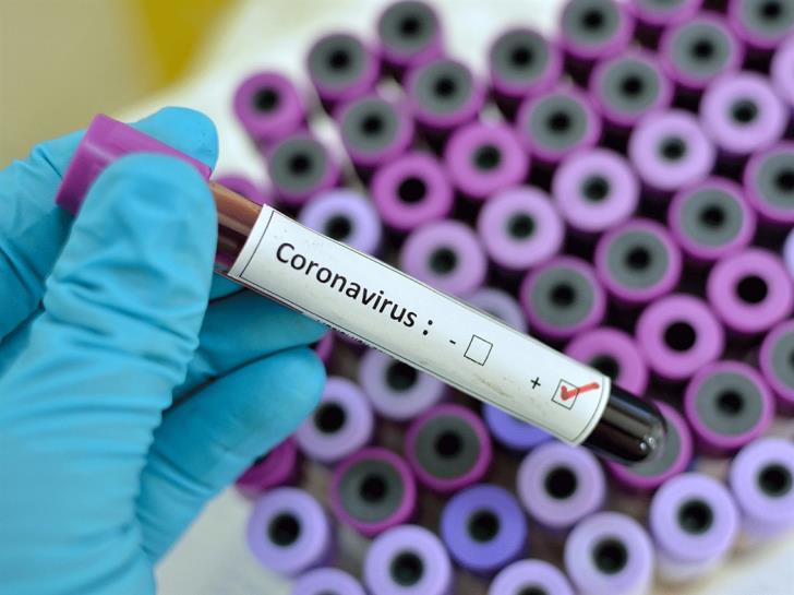 Coronavirus: Four more patients test positive
