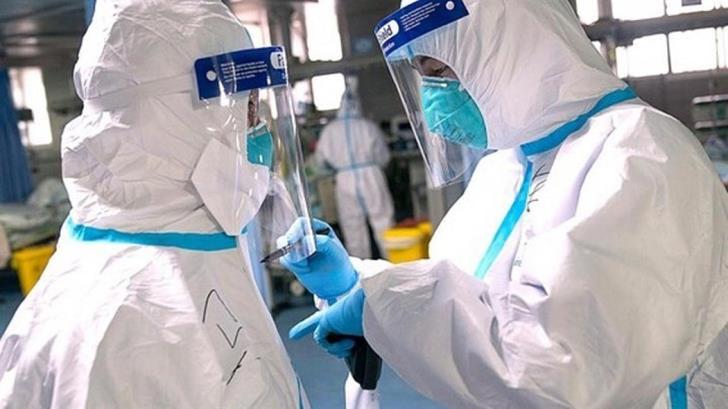 Washington State mulling mandatory measures to contain coronavirus